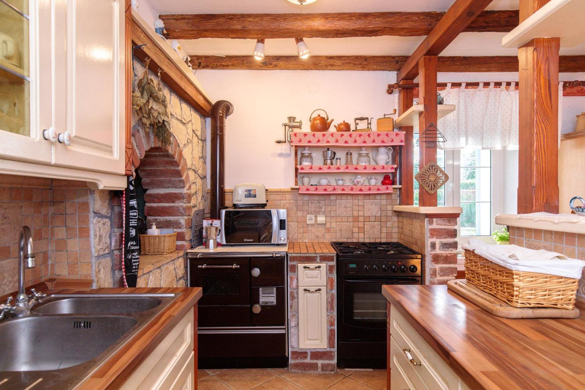 Apartment Villa Marija, Pinezici Krk Town Luaran gambar